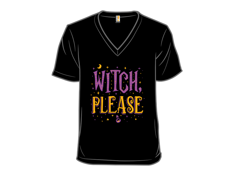 Witch Please