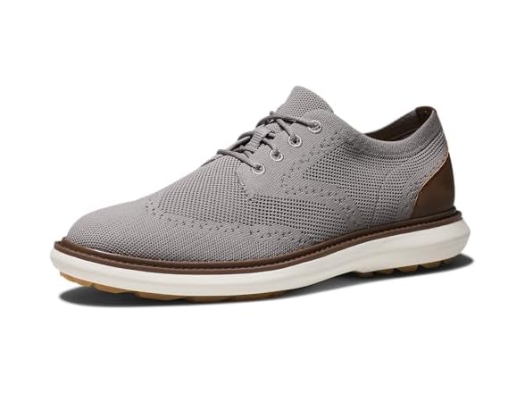 Grey/Grey/Tan