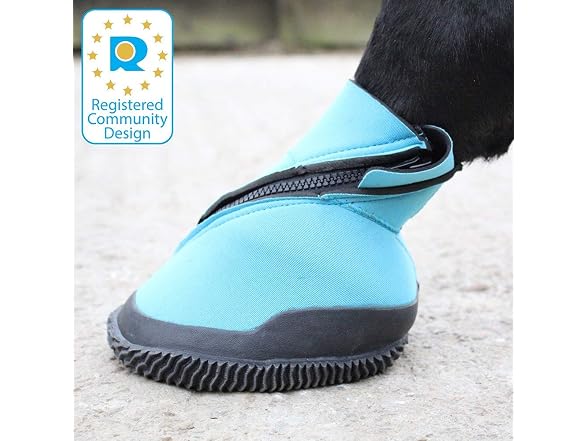Woof Wear Medical Hoof Boot 8