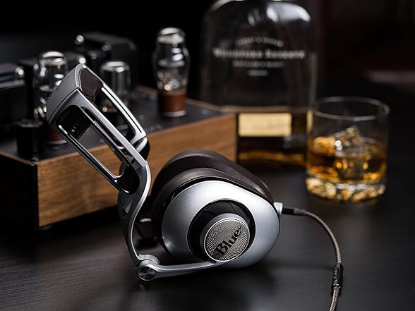 Logitech for Creators Headphones