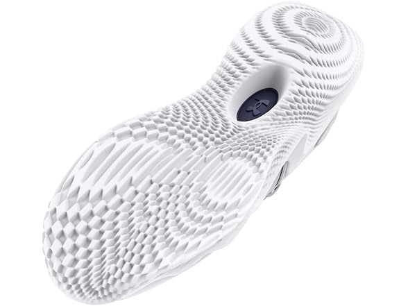 Under Armour Women's Flow Ace Low, 9 (Open Box)