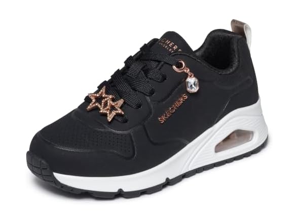 Skechers Kid's Uno Gen1 - Trendy Jewls