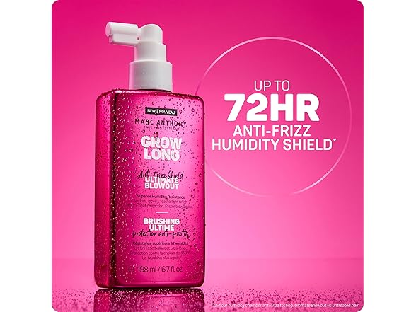 Marc Anthony Blowout Spray 6.7oz