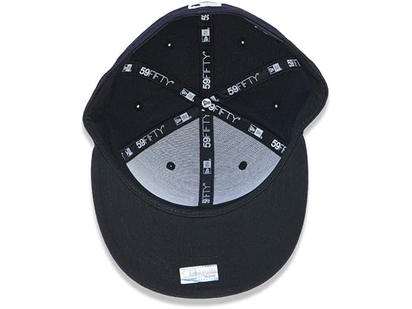 Yankees Authentic 59FIFTY Size 7 1/4