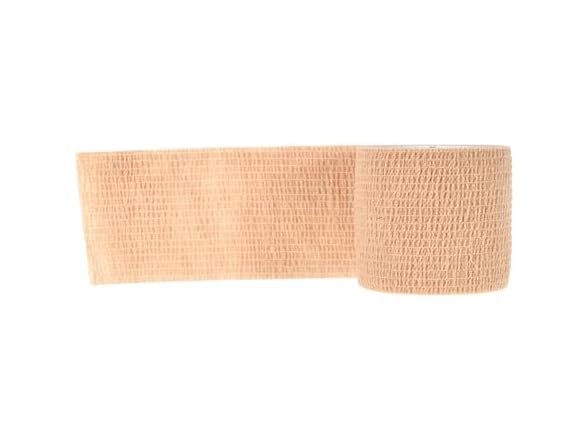Cardinal Health Cohesive Bandage Tan 36 Rolls
