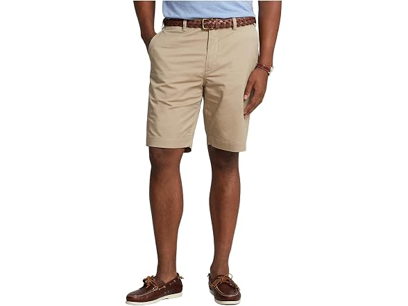 Polo Ralph Lauren Men Blend (46) Shorts