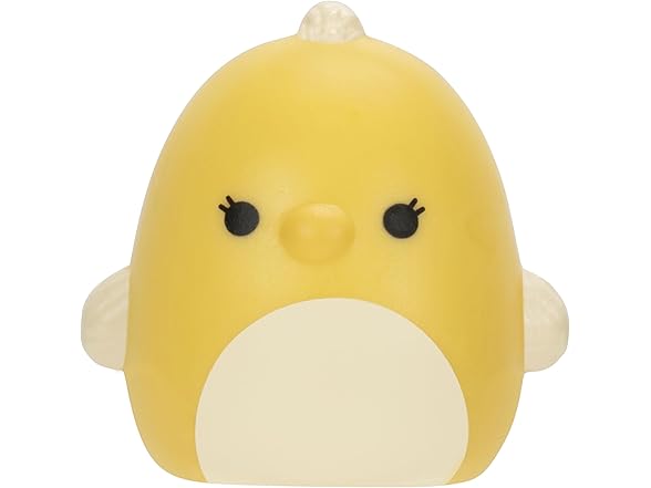 Squish-a-longs 14 Pack - Series 2, Wave 1