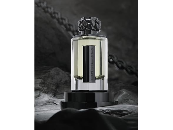 Afnan Lynked Freedom EDP (YSL Myself & Azzaro The Most Wanted Parfum Hybrid)