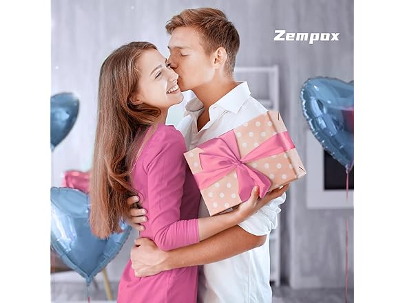 Zempox Adjustable Dumbbell Set