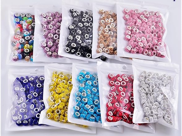 eswala Rhinestone Beads for Pens Making