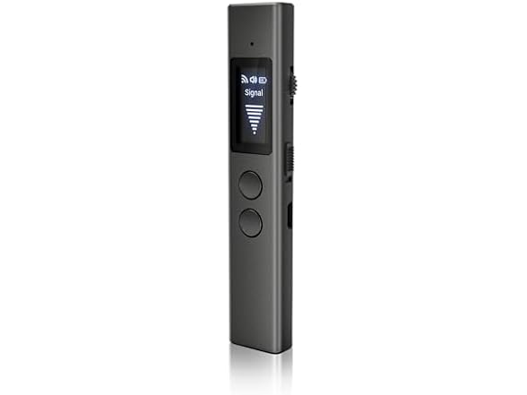 smhawk Hidden Camera Detector