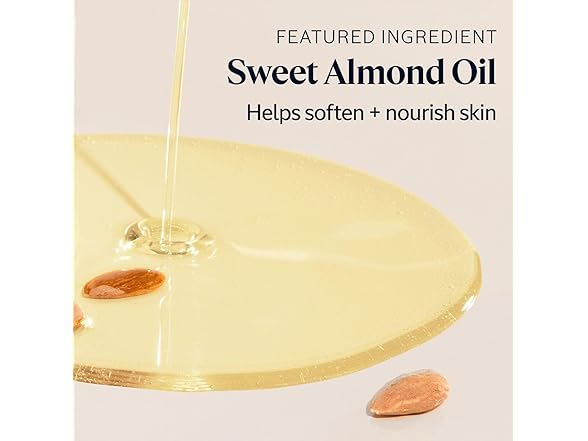 L'OCCITANE Almond Milk Veil 8.10 fl oz