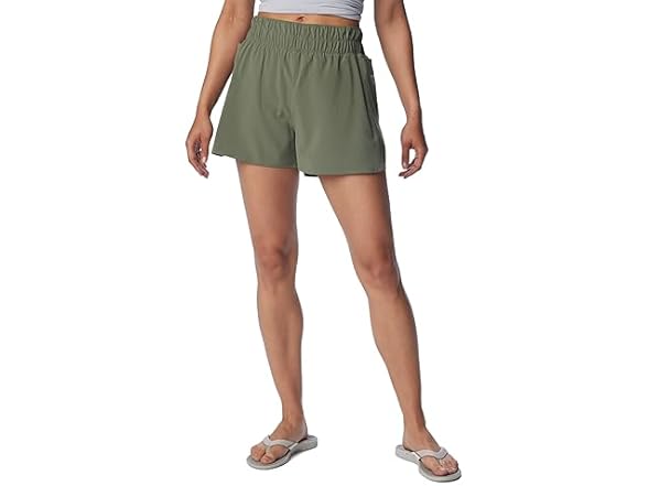 Columbia Tidal Short Cypress (XXL)