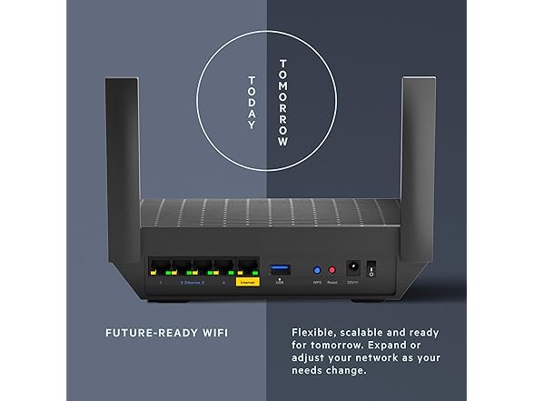 Linksys MR7350 Mesh W (Renewed) (Open Box)