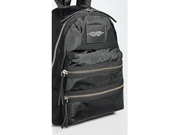 Marc Jacobs The Large Backpack