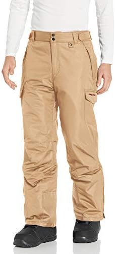 Arctix Mens Snowsports Cargo Pants