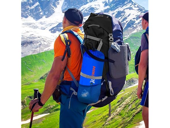 Backpacking Air Mattress Sleeping Pad