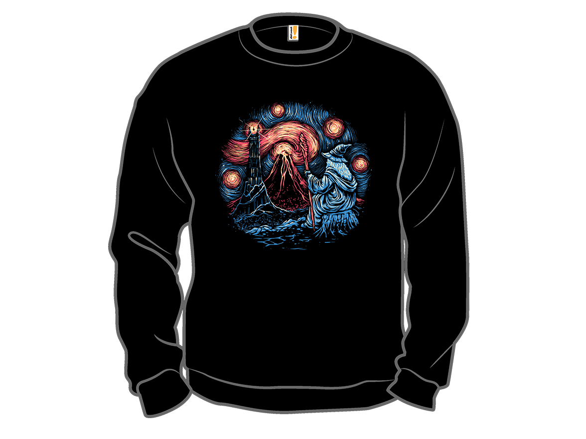 A Wizard's Perspective - Gallery 11