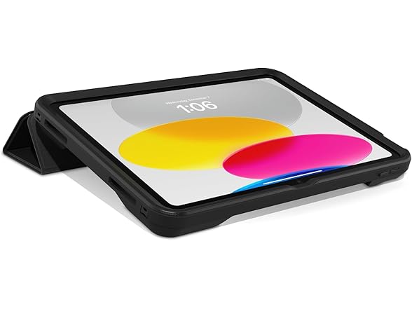 OtterBox ACHIEVER SERIES FOLIO ST for iP