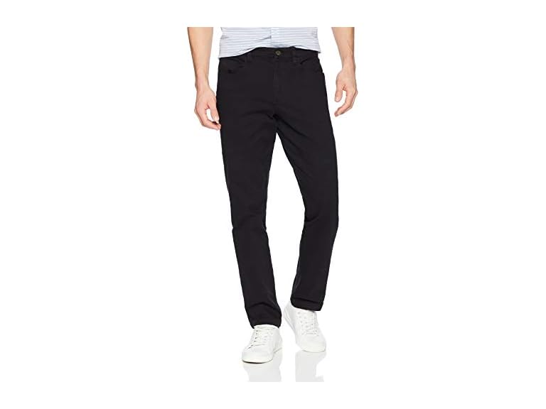 AE Mens SkinnyFit 5Pocket Twill Chino - Gallery 17