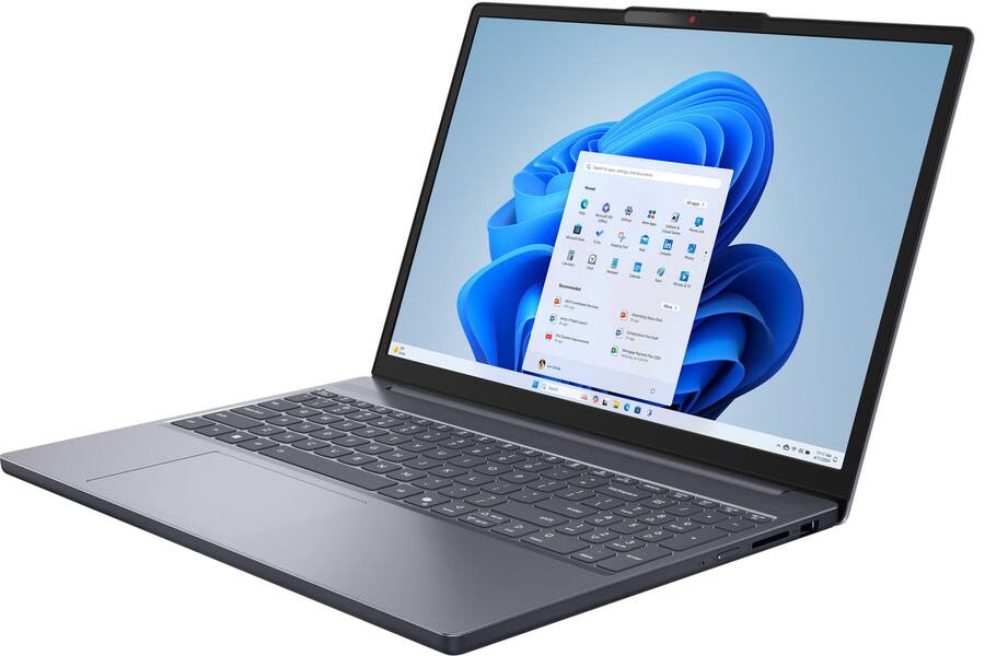 Lenovo IdeaPad Slim 3 15.3" 2K Touchscreen Laptop - Gallery 8