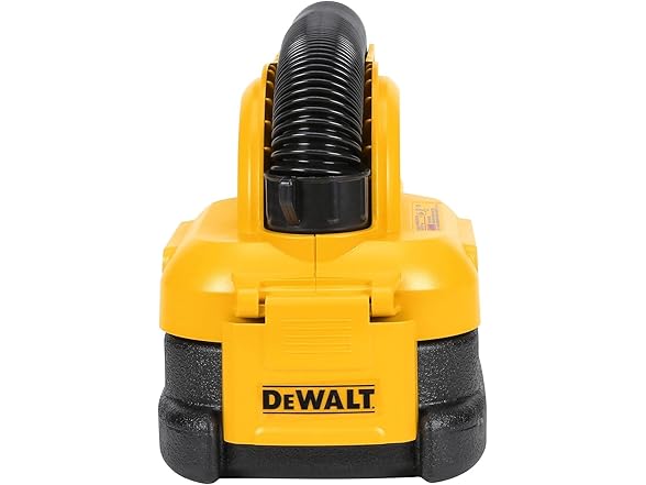 DEWALT DCV517B 20V MAX Hand Vacuum