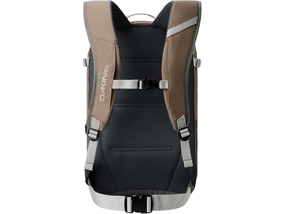 Dakine Women's Heli Pack Backpack, 12L