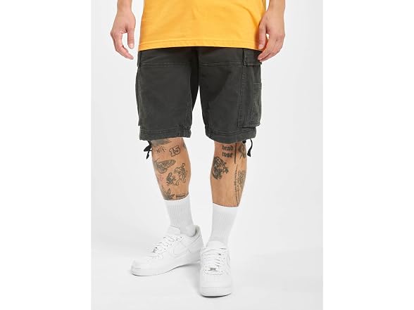 Brandit Men (S) Cargo Shorts