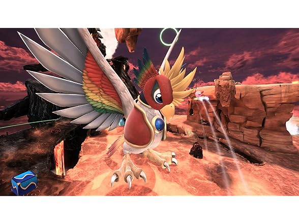 Kirby Air Riders