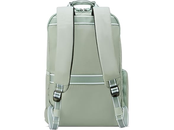 florence by mills Carefree Carry Laptop Travel Backpack