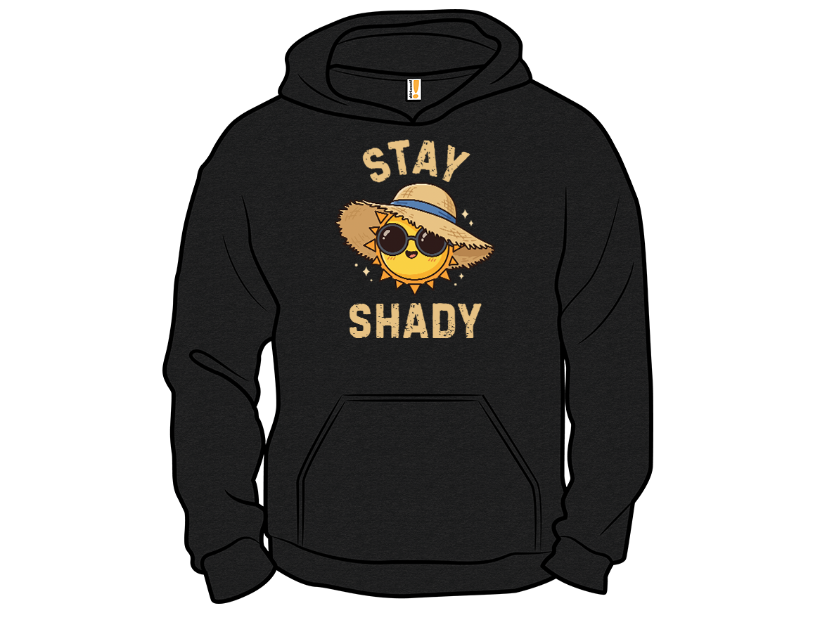 Stay Shady - Gallery 12