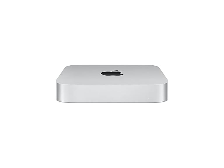 Apple 2023 Mac Mini Desktop M2