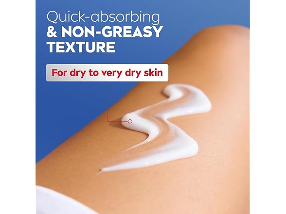 NIVEA Intense Healing Body Lotion 72-Hour