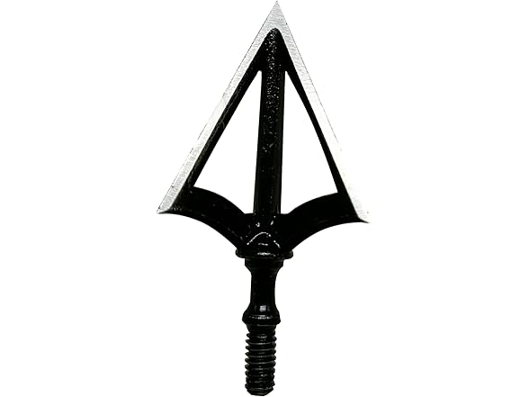 100 Grain Premium Solid Arrow Tip