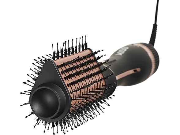 KISS Volume Boosting Air Brush