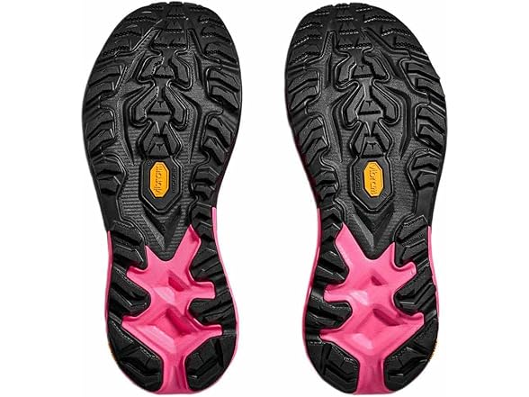 Hoka Mafate 5 Women's Running Shoes - Gallery 6