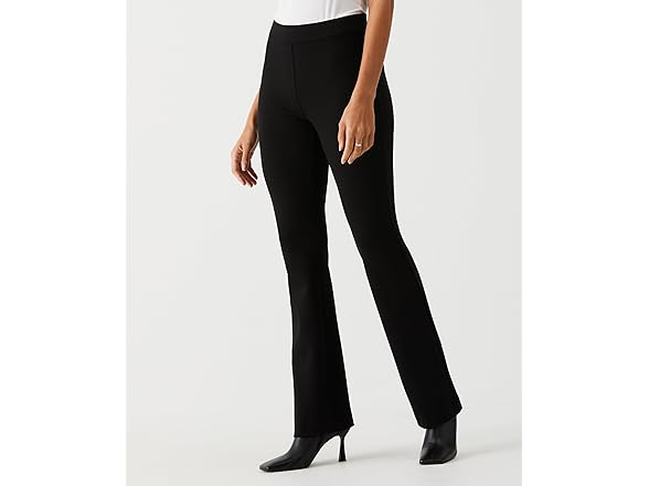 Rafaella Wmns Pant Black