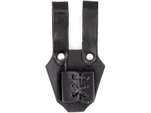 Armory Replicas™ – Genuine Leather Dagger 2