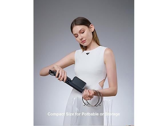 G7 Travel Steamer for Clothes