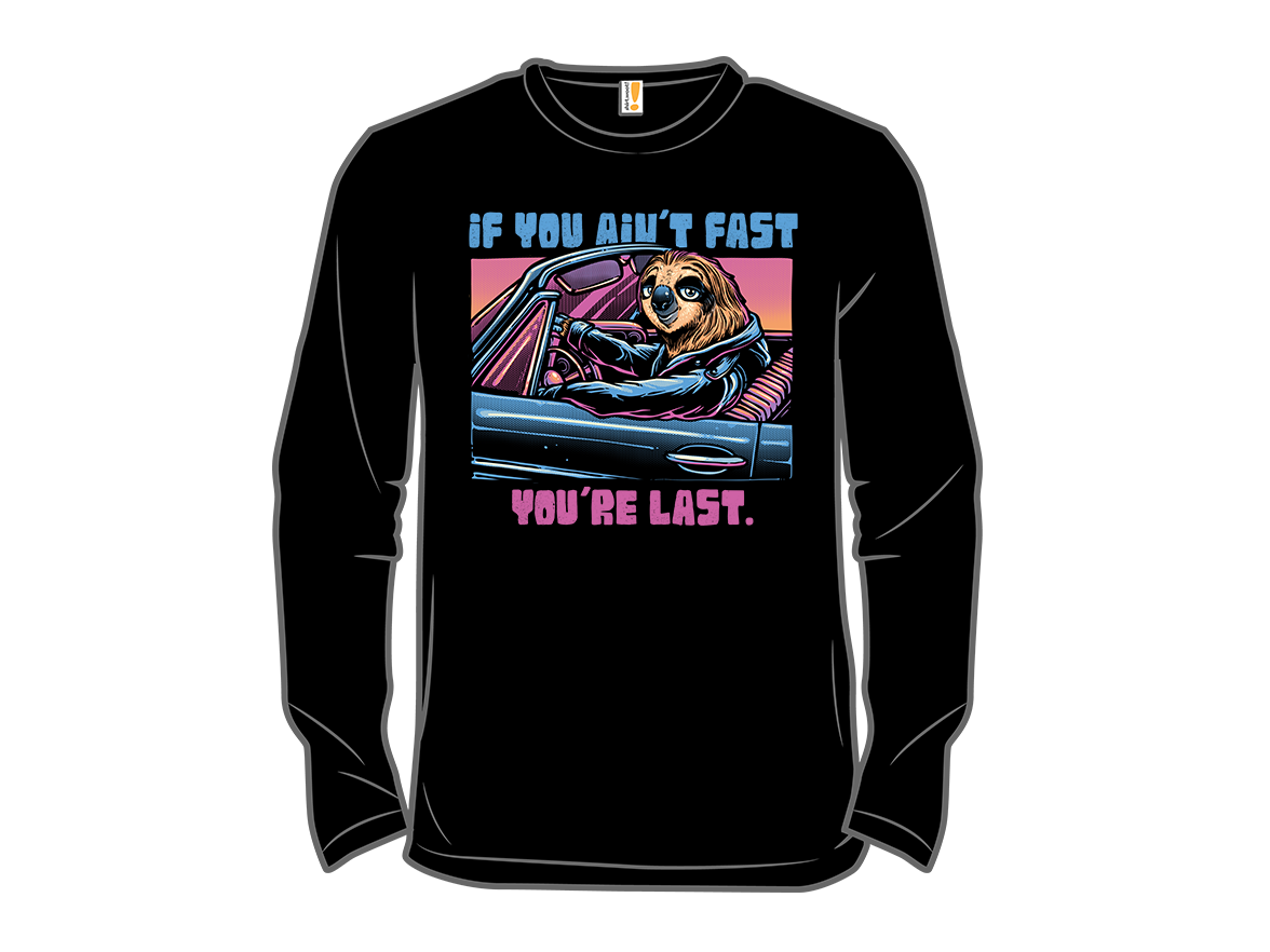 Fast or Last - Gallery 13