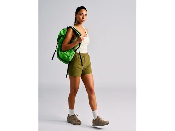 Outdoor Voices RecTrek 4" Shorts