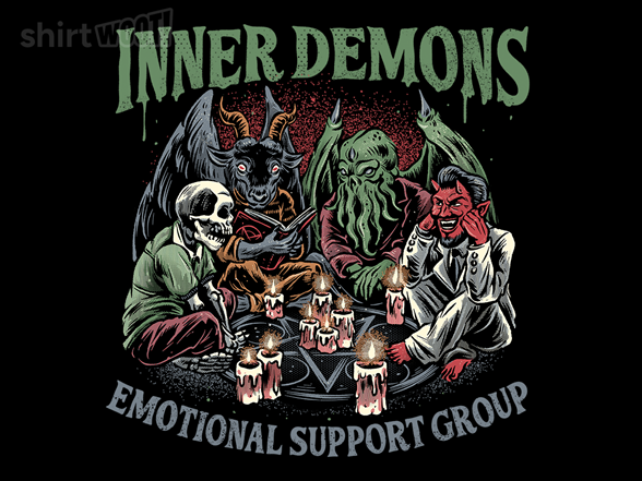 Inner Demons Group