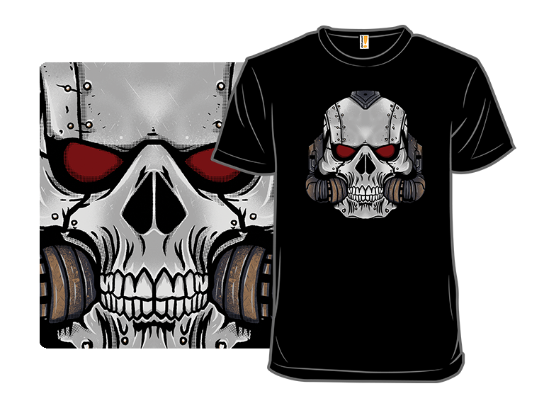 Primaris Chaplain - Gallery 8