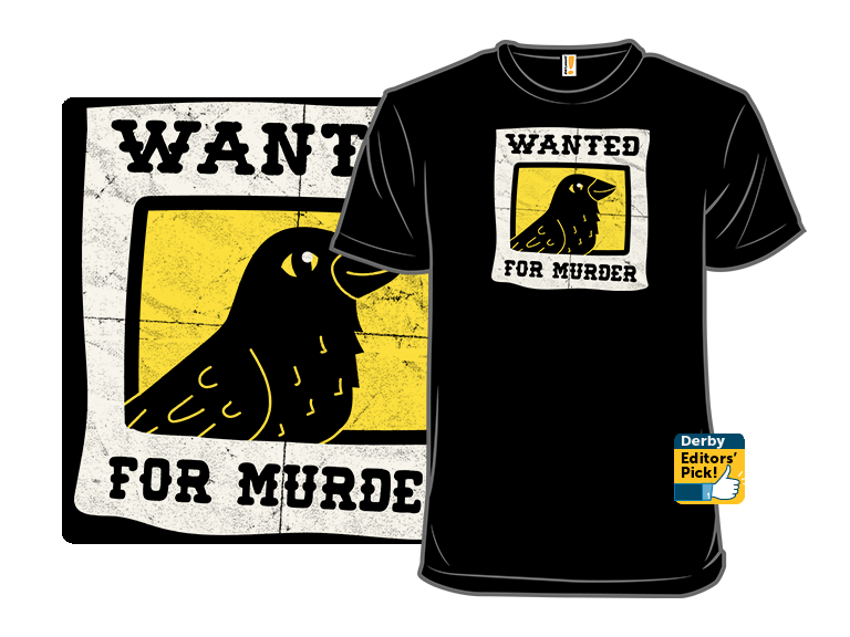 Crows Wanted