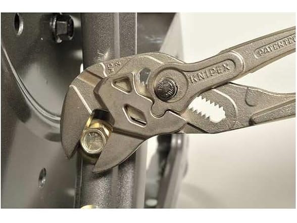 KNIPEX Pliers Wrench