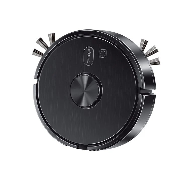 Floor & Carpet Sweeper Robot Vacuum - Gallery 11