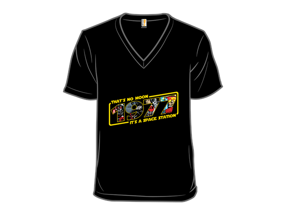 Galaxy of '77