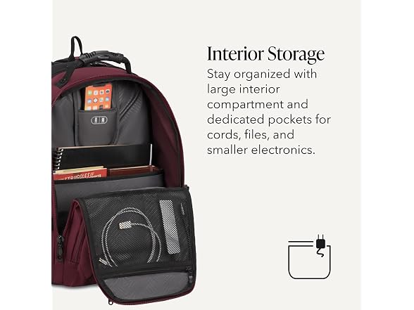 SwissGear Sion Softside 2-Piece Set (Carry-On/Backpack)