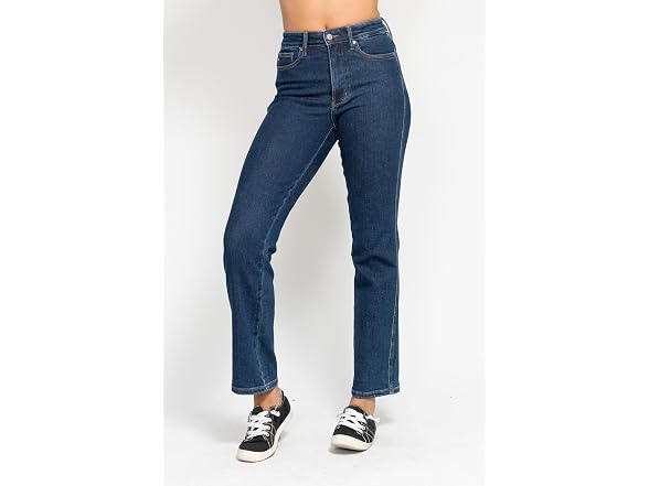 Judy Blue Women (20 Plus) High Waist Tummy Jeans
