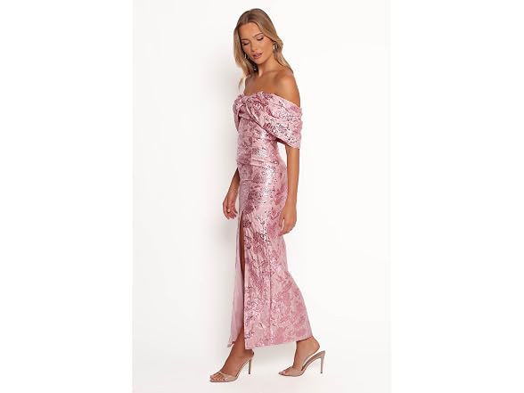 Petal & Pup Lilia Maxi Dress